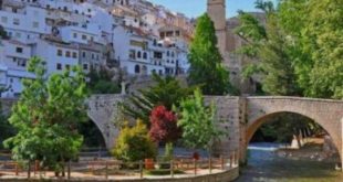 paginas para ligar Albacete