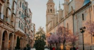 paginas para ligar La Rioja