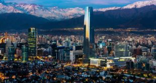 paginas para ligar Santiago