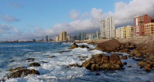 paginas para ligar Antofagasta