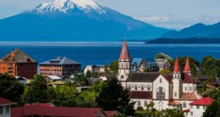 paginas para ligar Puerto Montt