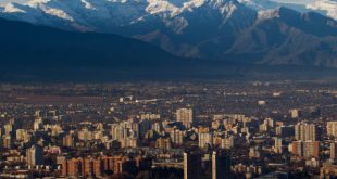 paginas para ligar Los Andes