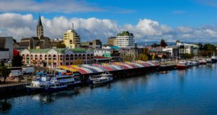 mejores páginas de citas Valdivia