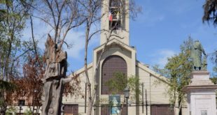 mujeres casadas San Bernardo
