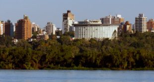 mujeres casadas Paraná
