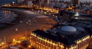 mejores páginas de citas Mar del Plata