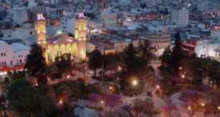 mejores páginas de citas Santiago del Estero