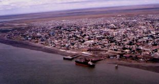 mejores páginas de citas Río Gallegos