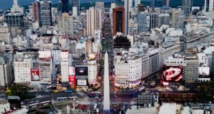 paginas para ligar Buenos Aires