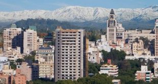 paginas para ligar Mendoza