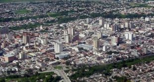 paginas para ligar San Salvador de Jujuy