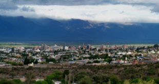 paginas para ligar San Fernando del Valle de Catamarca