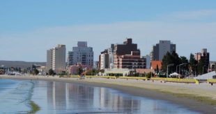 paginas para ligar Puerto Madryn