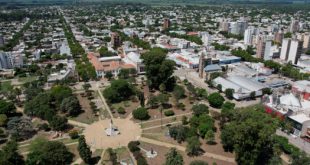 paginas para ligar Venado Tuerto