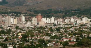 paginas para ligar Tandil