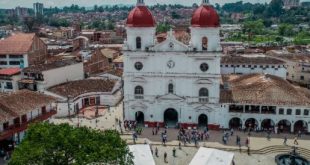 mujeres casadas Rionegro