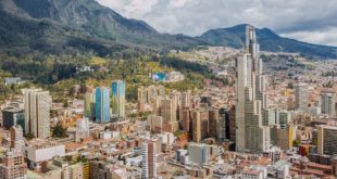mejores páginas de citas Bogotá