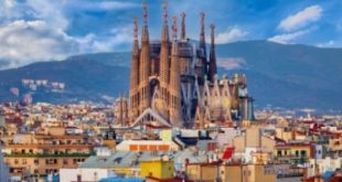 mujeres rusas Barcelona