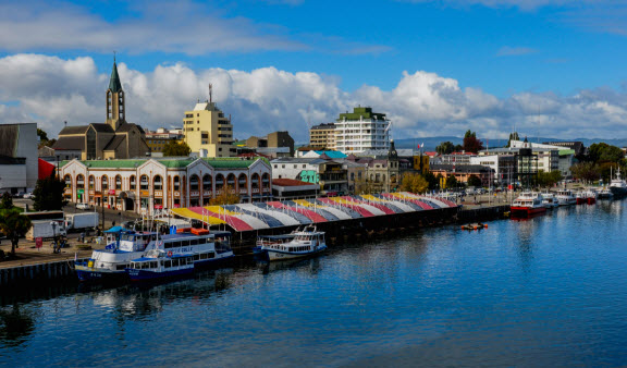 mejores páginas citas Valdivia