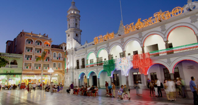 mejores páginas citas Veracruz
