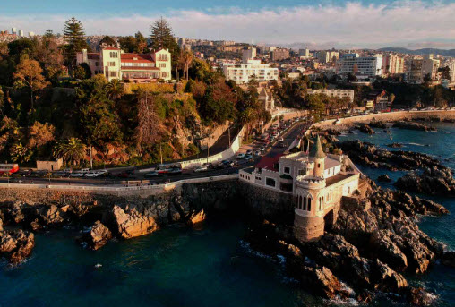 mujeres casadas Viña del Mar