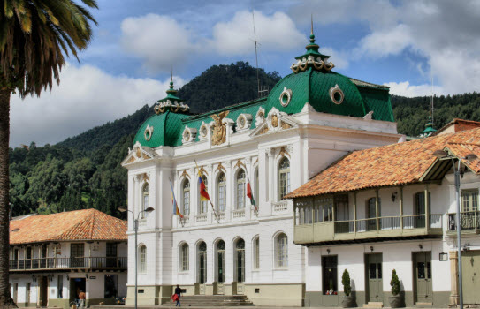 páginas para ligar Zipaquirá