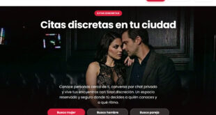 CitasDiscretas opiniones